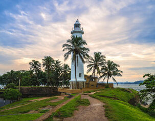 Sri Lanka Galle Tour