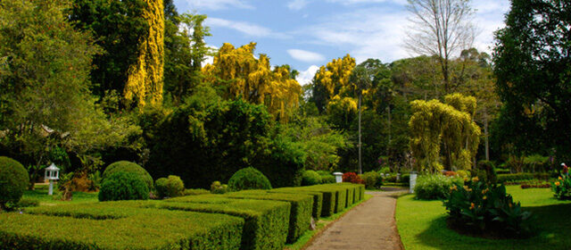 Sri Lanka Kandy