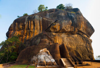 Sri Lanka Sigiriya Tour