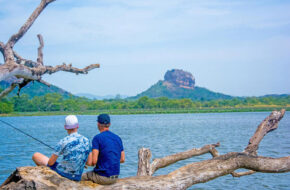 Sri Lanka Tour Sigiriya