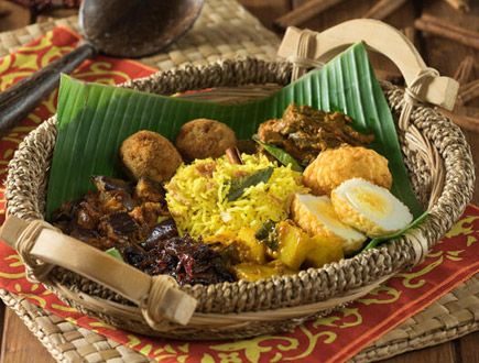 Sri Lanka Foods