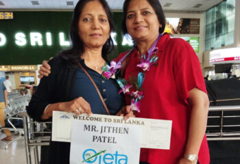 Oreta Travels Travel Agent in Sri Lanka