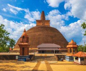 Anuradhapura Tour Specialist Sri Lanka