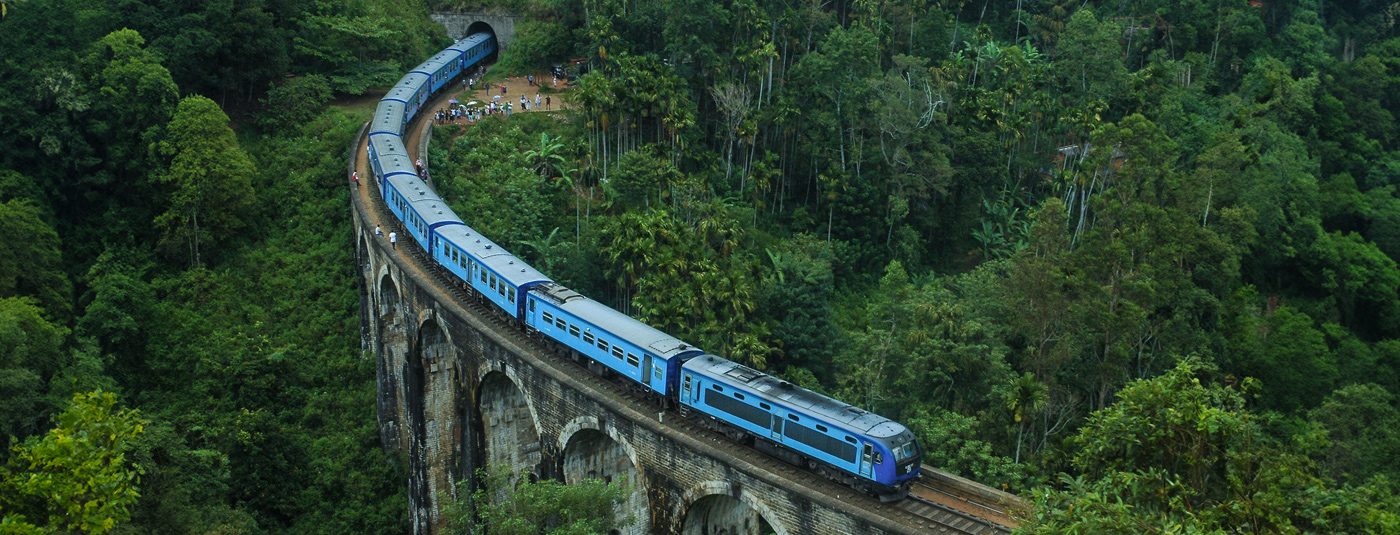 Travel Agent in Sri Lanka