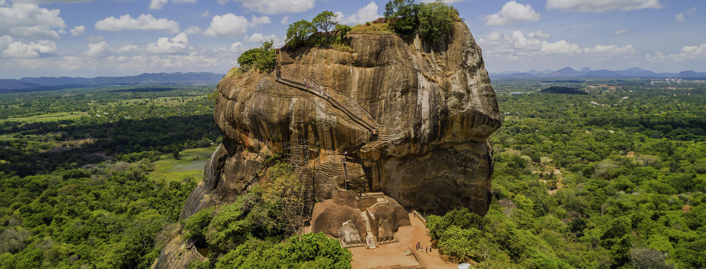 Travel Agent in Sri Lanka