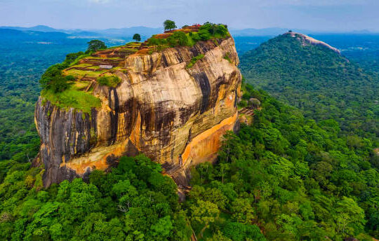 Sigiriya Tour Packages Sri Lanka