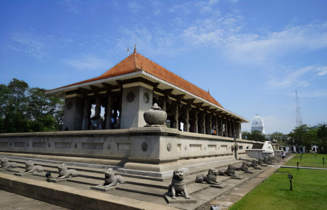 Colombo City Tour Packages Sri Lanka