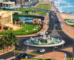 Colombo City Tour Packages Sri Lanka