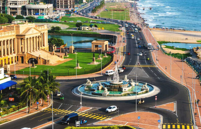 Colombo City Tour Packages Sri Lanka