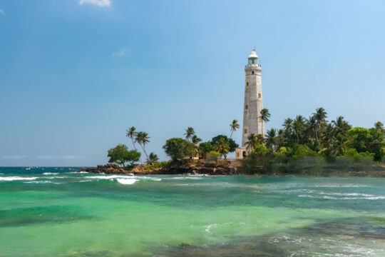 Galle Day Tour Package Sri Lanka