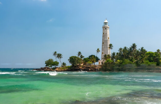 Galle Day Tour Package Sri Lanka