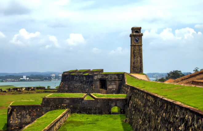 Galle Day Tour Package Sri Lanka