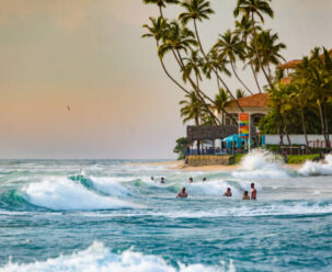 Hikkaduwa Beach Tour Specialist Sri Lanka