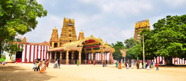 Jaffna Tour Specialist Sri Lanka