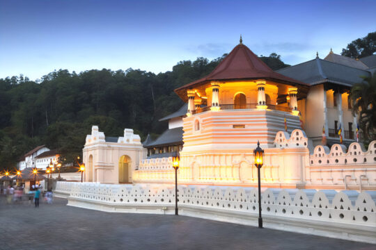 Kandy Day Tour Packages Sri Lanka