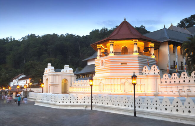 Kandy Day Tour Packages Sri Lanka