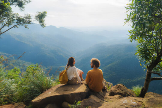 Nuwara Eliya Day Tour Package Sri Lanka