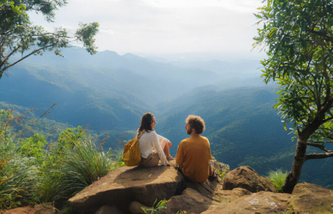 Nuwara Eliya Day Tour Package Sri Lanka