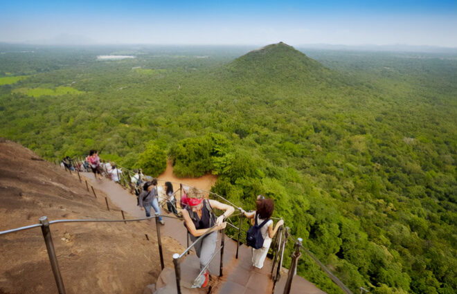 Sigiriya Day Tour Packages Sri Lanka