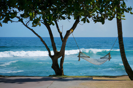 Bentota Beach Sri Lanka