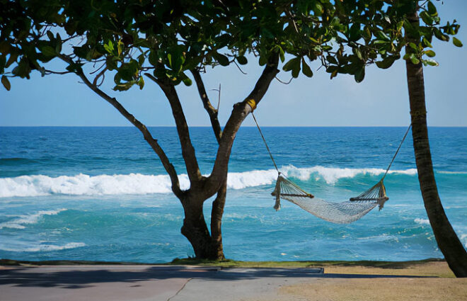 Bentota Beach Sri Lanka