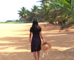 Negambo Beach Sri Lanka