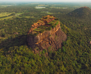 Sri Lanka Destination Specialist Sigiriya