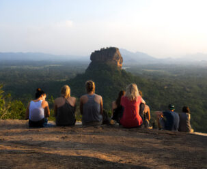 Sri Lanka Destination Specialist Sigiriya