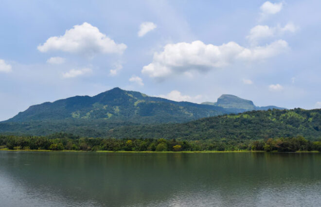 Wasgamuwa National Park Sri Lanka